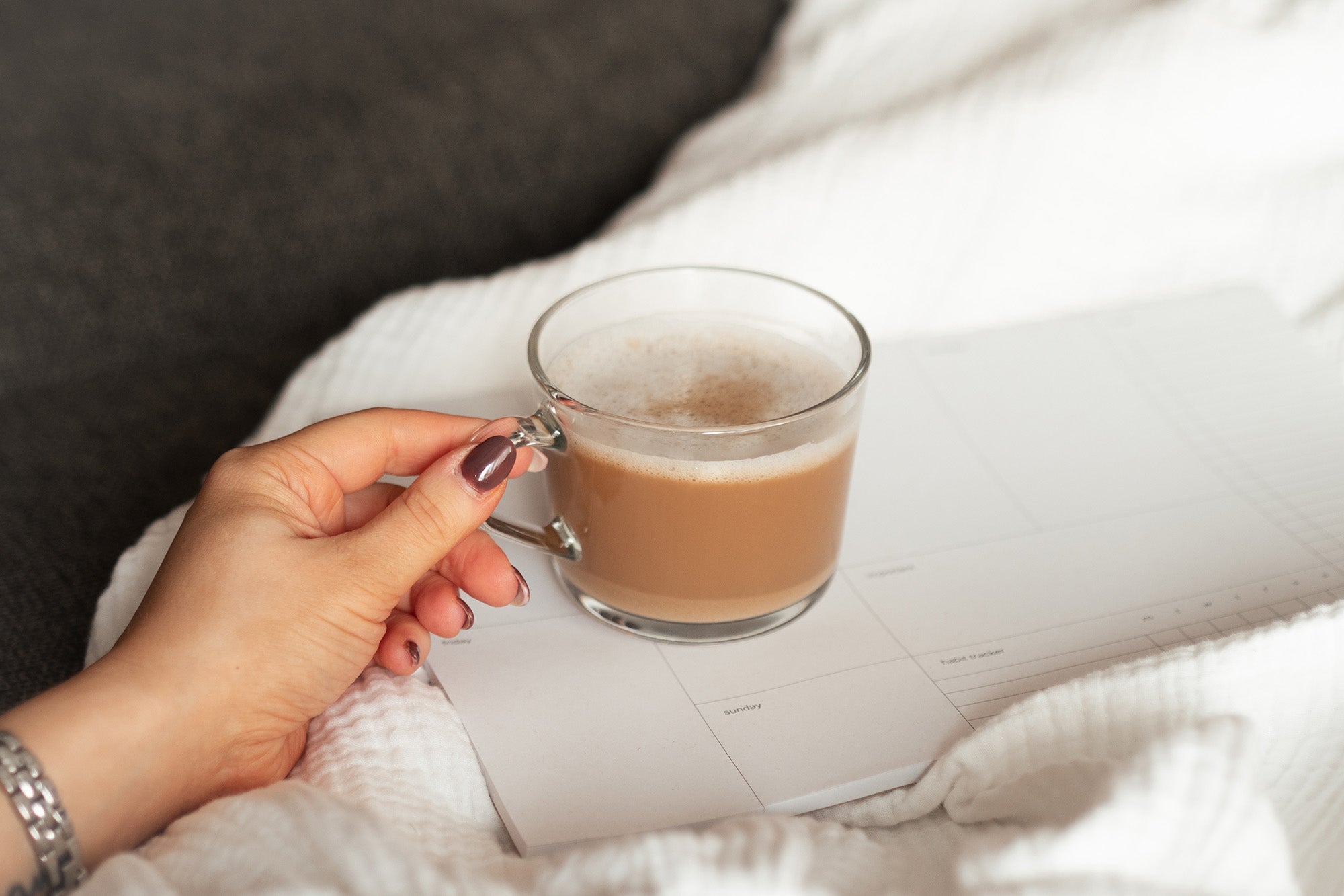 Ota kaikki irti Weekly Planneristasi | 5 vinkkiä kalenterin käyttöön