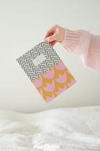 Typealive Notebook Pattern No. 3 vihko Iloava Collectivelta