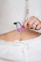 Pikku Paperi Strong & Soft vinyylitarra Iloava Collectivelta