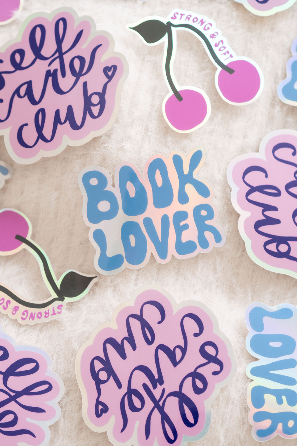 Kauniit Pikku Paperin vinyylitarrat nyt Iloava Collectivelta